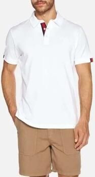 Geox Polo Shirt Korte Mouw M6511l T3235