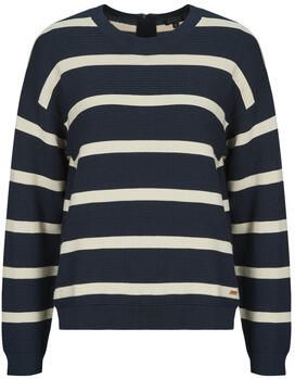 Geox Trui W KNIT STRIPES