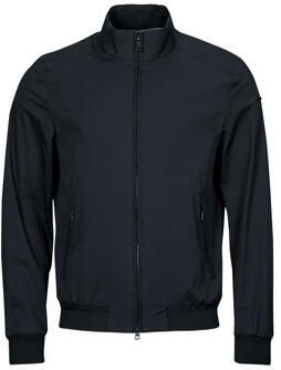 Geox Windjack M EOLO BOMBER STRETCH MIXED