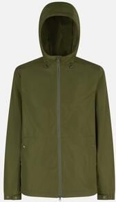 Geox Windjack M LEITAN MID PARKA