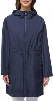 Geox Windjack W BULMYA LONG PARKA