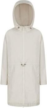 Geox Windjack W BULMYA LONG PARKA