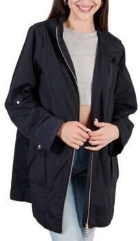 Geox Parka met klepzakken model 'DANDRA'