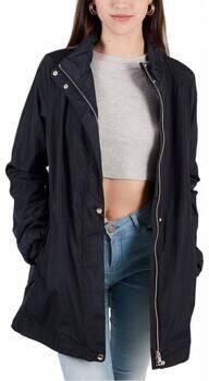 Geox Windjack W GENZIANA COAT