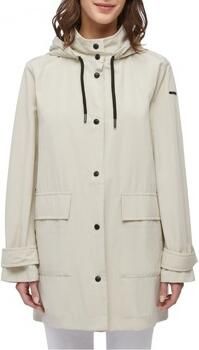 Geox Windjack W ILDE PARKA