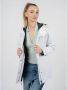 Geox Light Jackets White Dames - Thumbnail 1