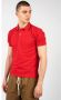 Geox Polo Shirt Korte Mouw M2510Q T2649 | Sustainable - Thumbnail 1