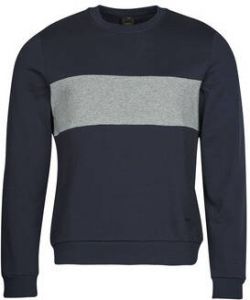 Geox Sweater M SWEATER R-NECK BAN