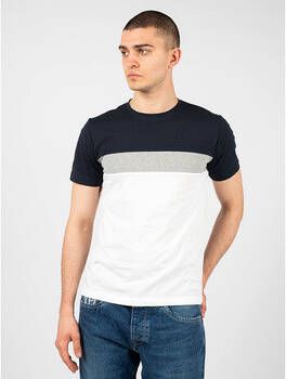 Geox T-shirt Korte Mouw M2510F T2870 | Sustainable