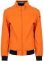 Geox Blouson met opstaande kraag model 'Vincit' - Thumbnail 1