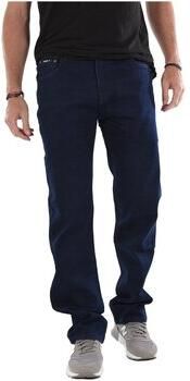 Giani 5 Straight Jeans-Mannen