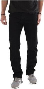 Giani 5 Straight Jeans-Mannen