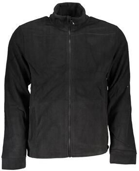 Gianmarco Venturi Fleece Jack au01530flavioneblack2xl