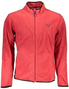 Gianmarco Venturi Fleece Jack au01531fumettorodarkre2xl