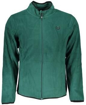 Gianmarco Venturi Fleece Jack au01531fumettoveforest2xl