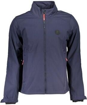 Gianmarco Venturi Technische jassen au01523alfredblnavybl2xl