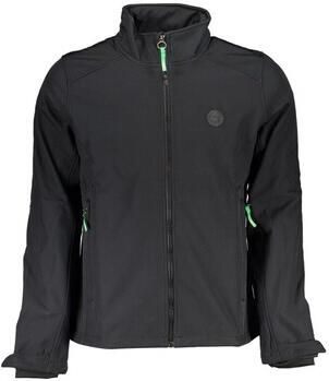 Gianmarco Venturi Technische jassen au01523alfredneblack2xl