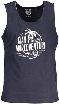 Gianmarco Venturi Top au000791rolando83fd52cblunightbl2xl