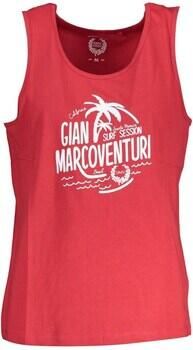 Gianmarco Venturi Top au000791rolandofb291b7rossored2xl