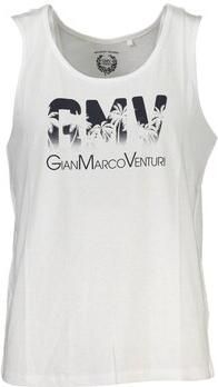 Gianmarco Venturi Top au00792romolo1447c88biancowhitxl