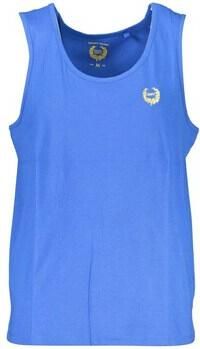 Gianmarco Venturi Top au00910carmine7ba2d58bluroyalbl2xl