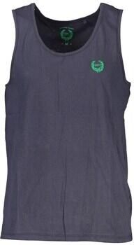 Gianmarco Venturi Top au00910carminea8065bfblunightbl2xl