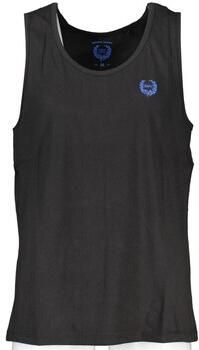 Gianmarco Venturi Top au00910carmined0e039dneroblackxl