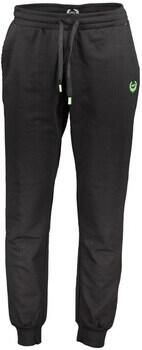Gianmarco Venturi Trainingsbroek au00913claudiod91ad99neroblack2xl