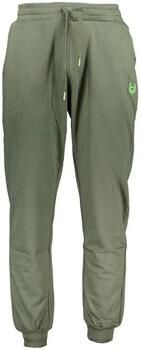 Gianmarco Venturi Trainingsbroek au00913claudiodebb239verdemilit2xl
