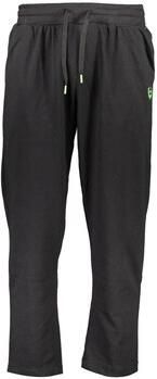 Gianmarco Venturi Trainingsbroek au00914claudioopenea1ea3dneroblack2xl