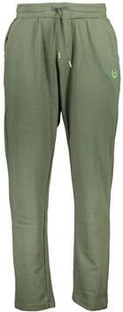 Gianmarco Venturi Trainingsbroek au00914claudioopenverdemilitarygreen2xl
