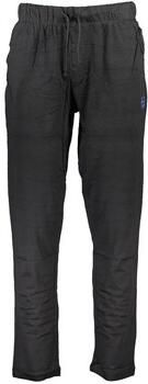 Gianmarco Venturi Trainingsbroek au00916basco65e90c2neroblack2xl