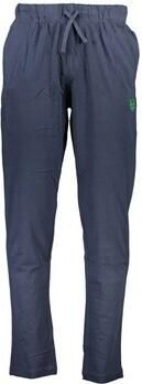 Gianmarco Venturi Trainingsbroek au00916bascobd92f9eblunightbl2xl