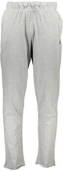 Gianmarco Venturi Trainingsbroek au00916bascof954b06grigiogrey2xl