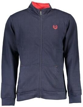 Gianmarco Venturi Trainingsjack au00595fossileblunightblue2xl