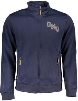 Gianmarco Venturi Trainingsjack au01133rochdiblnightbxl