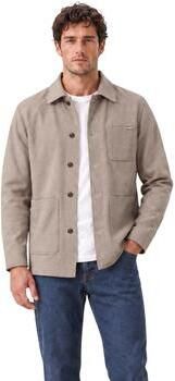 Gianni Lupo Blazer OVERSHIRT GL9850