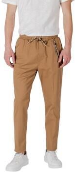 Gianni Lupo Broek GL6072Q