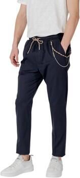 Gianni Lupo Broek GL6072Q