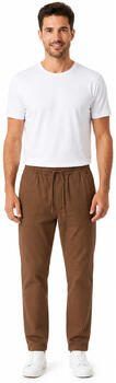 Gianni Lupo Chino Broek FJ3298