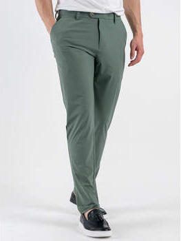 Gianni Lupo Chino Broek GL3004TR