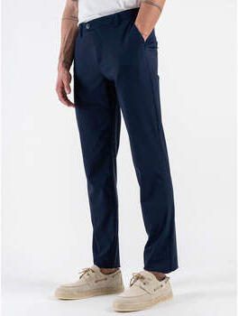 Gianni Lupo Chino Broek GL3004TR