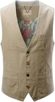 Gianni Lupo Gilet GL9710-S26