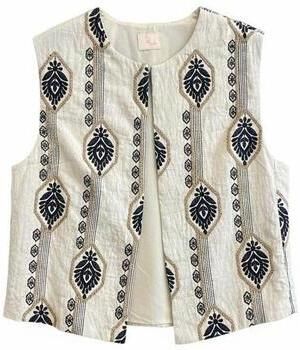 Gianni Lupo Gilet GLD7012ZY