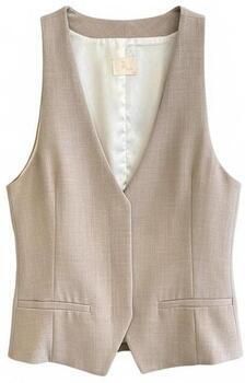 Gianni Lupo Gilet GLD7020ZY
