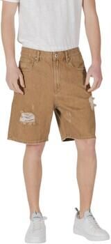 Gianni Lupo Korte Broek GL2508YH