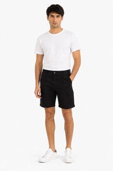 Gianni Lupo Korte Broek GL5209BD