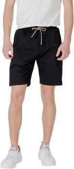 Gianni Lupo Korte Broek GL6073Q