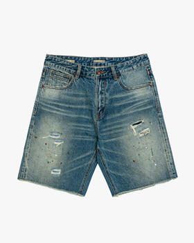 Gianni Lupo Korte Broek GL6343Q