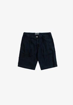 Gianni Lupo Korte Broek MORRIS